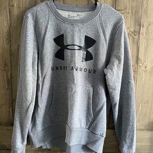 Under Armour Crewneck